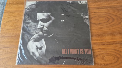 All want you - i,