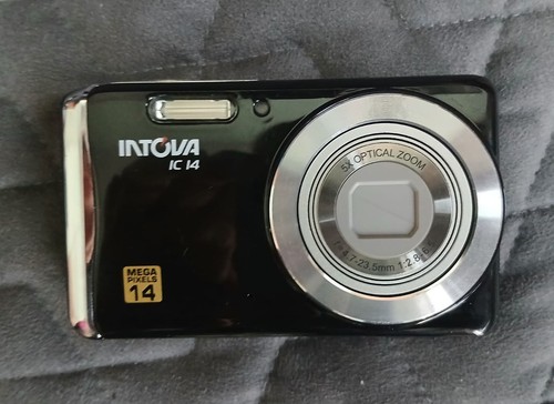 Intova ic14 digital - ic14, underwater