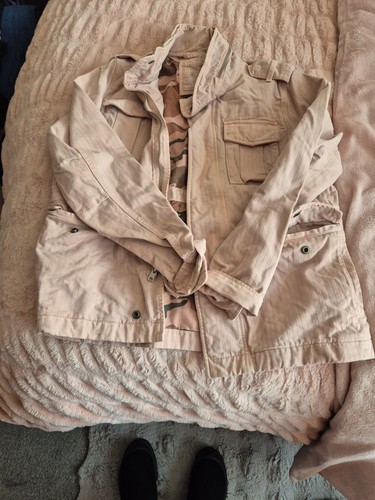 Ladies size jacket superdry - ladies, 12
