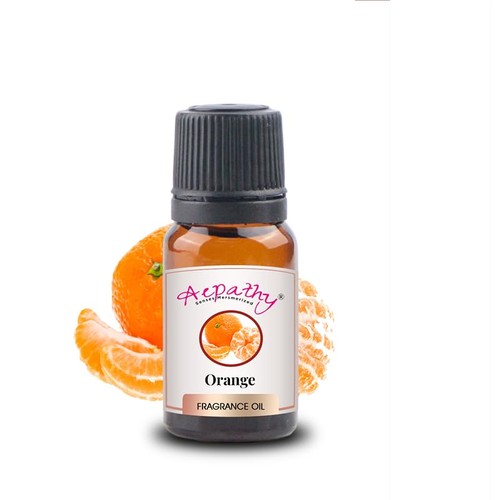 Aepathy orange fragrance - aepathy,