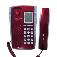Wall Mountable Phone Home
