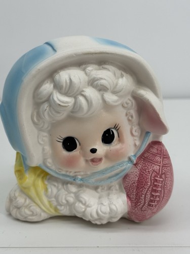 Vintage napcoware baby planter - napcoware,
