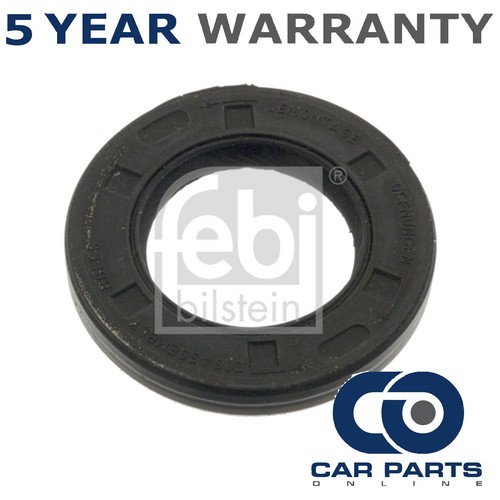 Transmission shaft seal - shaft,