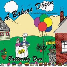 Bakers Dozen
