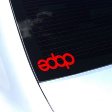 DOPE Decal Sticker For Car Van