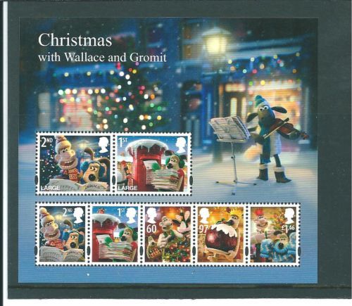 Ms3135 mnh mint stamp - gb,