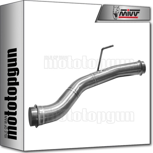 Link pipe mivv - rc, for