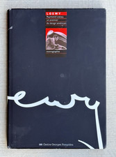 RARE RAYMOND LOEWY INDUSTRIAL