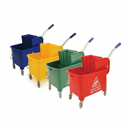 Kentucky wringer 20l mop - kentucky,