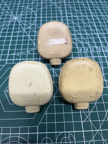 Vintage duraplug amp - vintage,