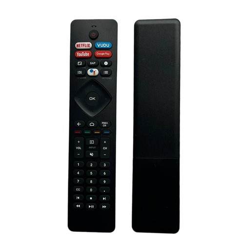 Voice remote control - voice, for