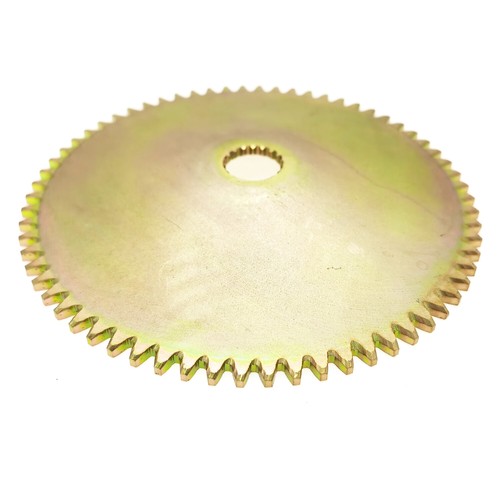 Half pulley for piaggio - half,