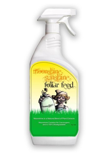 Moonshine sunshine foliar - moonshine,