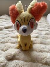 Tomy Pokémon X&Y Fennekin