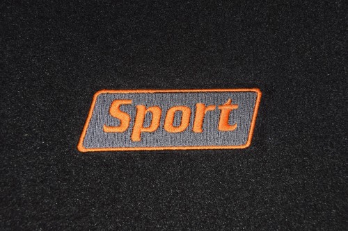 Tailored for renault clio - for,