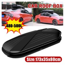 Waterproof Car Roof Top