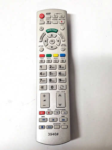 Replacement remote control - remote,