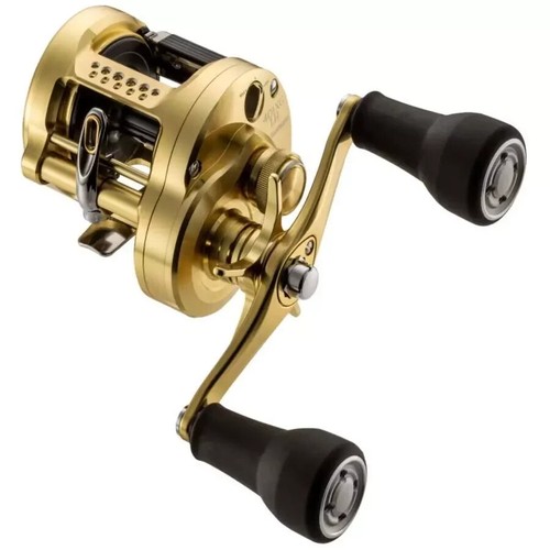 Shimano calcutta conquest - 23,