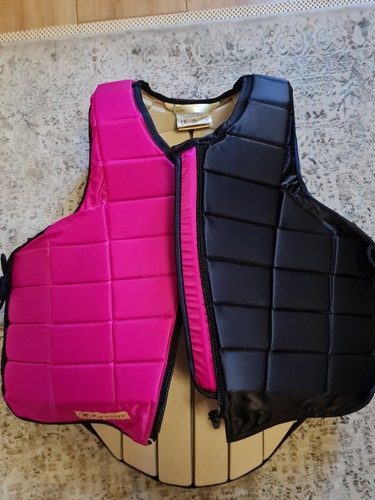Racesafe 2010 body protector - 2010,