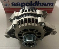 VAUXHALL ASTRA MK3 CAVALIER MK3 1.6 1.8 2.0 BRAND NEW 100A ALTERNATOR 1992-1998