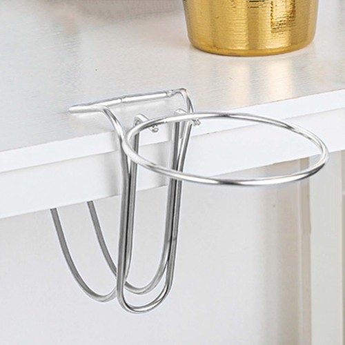 Desktop ice bucket stand - ice,