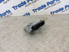 2022 ISUZU D-MAX ECU 1.9 DIESEL 897835 4750 / 0281039463 MANUAL