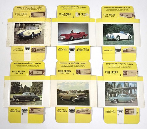 Vintage full speed - vintage,