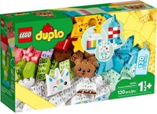 Lego Duplo Creative Building