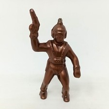 1950's Tudor Rose Plastic Spaceman Astronaut Ray Gun Helmet Jet Pack