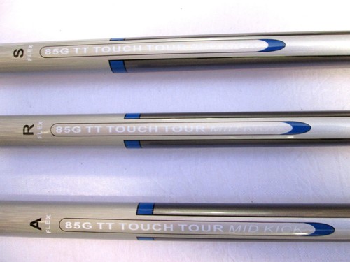 Touch tour driver fairway - tt, driver/fairway