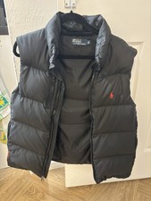 Ralph Lauren black body