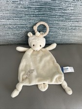 Baby gund lamb sheep soft toy