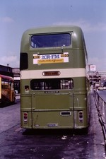 Original Bus Slide Barnstaple