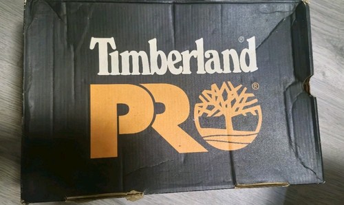 Timberland pro reaxion - timberland,