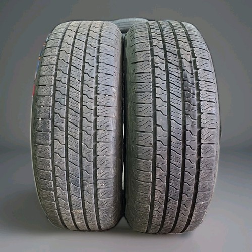 Goodyear 255 18 - x, 65
