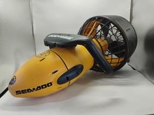 TESTED WORKS Sea-Doo Classic