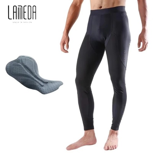 Lameda men bicycle pants - men's,