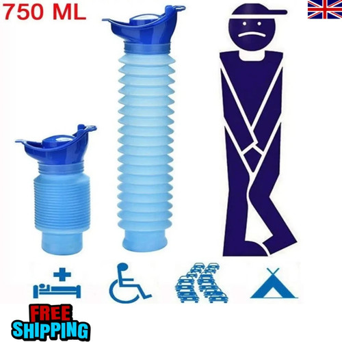 Portable 750 unisex car - ml,