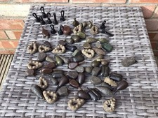 Carp Fishing Lead Weight Job