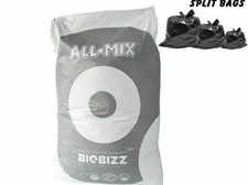 BIOBIZZ ALL MIX 1/5/10/20/50L