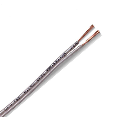 Qed performance micro - micro, white
