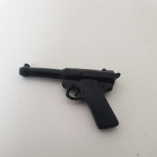 GI JOE Gun  FOR 12" ACTION
