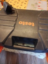 Testo 310 Flue Gas Analyser