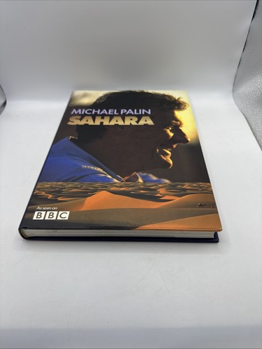 Sahara michael palin used - by,