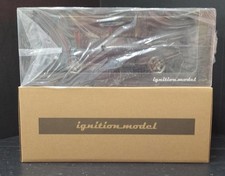 Ignition el NISSAN Skyline