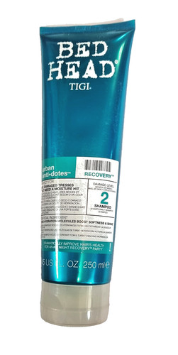 Tigi bed head - bed, recovery