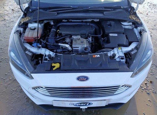 M2dc ford focus - ford, 1.0