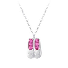 Children's Sterling Silver