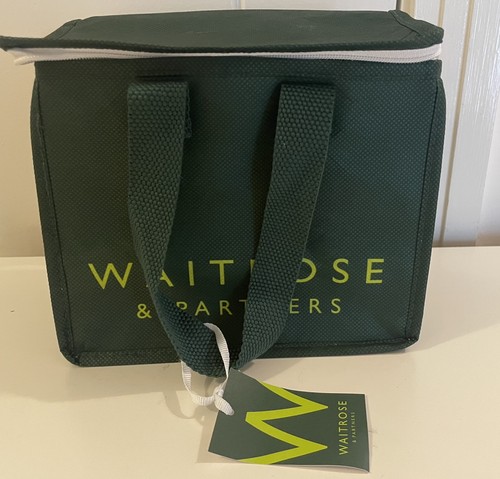 Waitrose dark green small - dark,