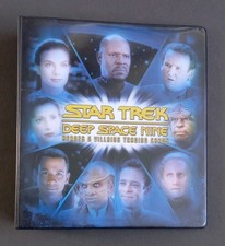 STAR TREK DEEP SPACE NINE  -